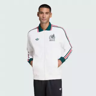 Adidas Mexico Uit Anthem Jack