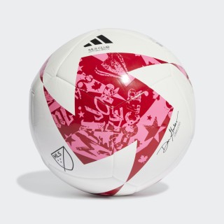 Adidas MLS Club Ball