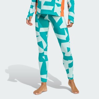 Adidas Multi Synthetic Base Layer Legging