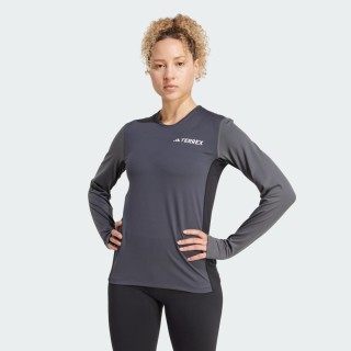 Adidas Multi Synthetic Base Layer Longsleeve