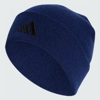 Adidas New Logo Beanie met Rand