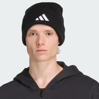 Adidas New Logo Cuff Beanie