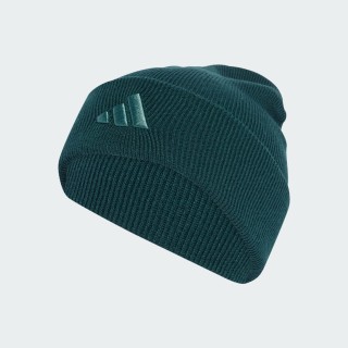 Adidas New Logo Cuff Beanie