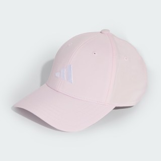 Adidas New Logo Embroidered Honkbalpet
