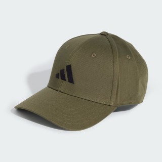 Adidas New Logo Honkbalpet