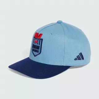 Adidas New South Wales Snapback Cap