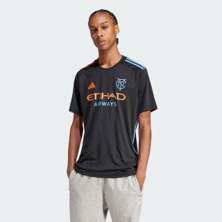 New York City FC 24/25 Uitshirt