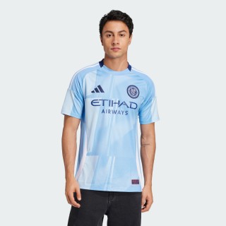 New York City FC 25/26 Thuisshirt
