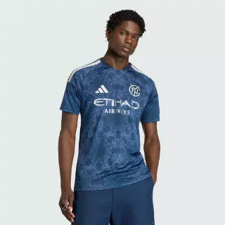 Adidas New York City FC 26/27 Uitshirt