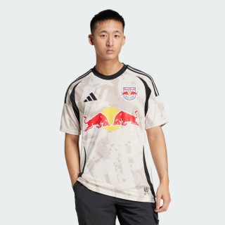 New York Red Bulls 25/26 Uitshirt