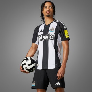 Newcastle United FC 24/25 Authentiek Thuisshirt