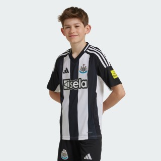 Newcastle United FC 24/25 Thuisshirt Kids