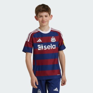 Newcastle United FC 24/25 Uitshirt Kids