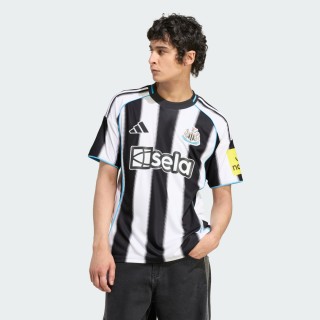 Adidas Newcastle United FC 25/26 Thuisshirt