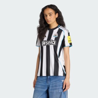 Adidas Newcastle United FC 25/26 Thuisshirt