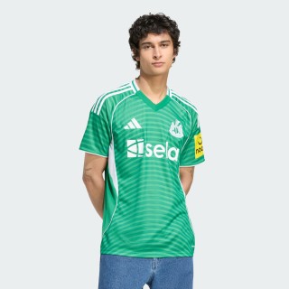 Adidas Newcastle United FC 25/26 Uitshirt