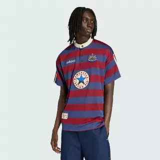 Adidas Newcastle United FC 95/96 Uitshirt