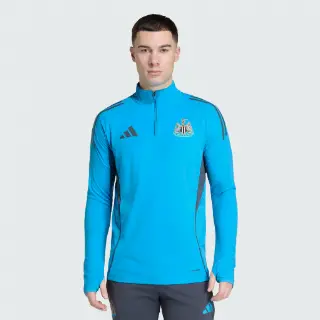 Adidas Newcastle United FC Tiro 25 Competition Training Longsleeve