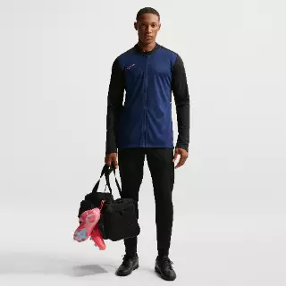 Nike Academy Dri-FIT voetbaltrainingspak voor heren - Blauw