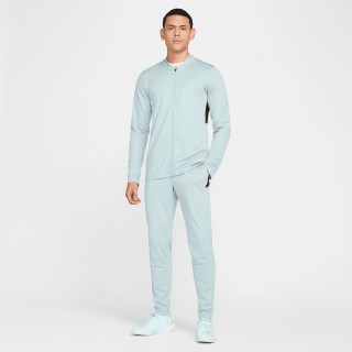 Nike Academy Dri-FIT voetbaltrainingspak voor heren - Grijs
