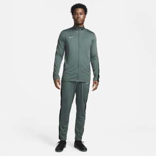 Nike Academy Dri-FIT voetbaltrainingspak voor heren - Groen