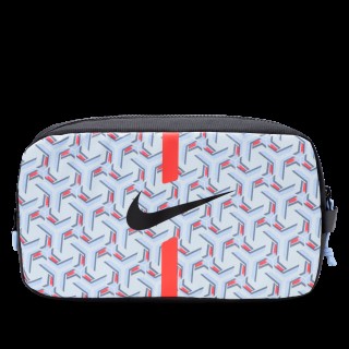 Nike Academy Tas voor voetbalschoenen - Blauw