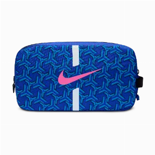 Nike Academy Tas voor voetbalschoenen - Blauw