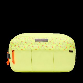 Nike Academy Tas voor voetbalschoenen - Groen