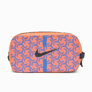 Nike Academy Tas voor voetbalschoenen - Oranje