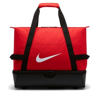 Nike Academy Team Hardcase voetbaltas (large) - Rood