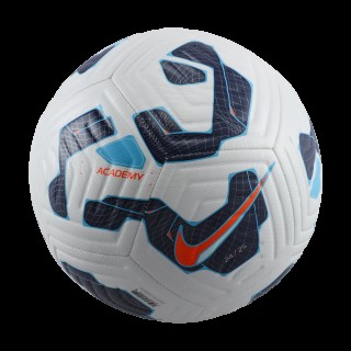 Nike Academy Voetbal - Wit