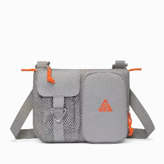 Nike ACG 'DAYMAX' crossbodytas (3 liter) - Grijs