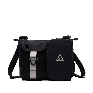 Nike ACG 'DAYMAX' crossbodytas (3 liter) - Zwart