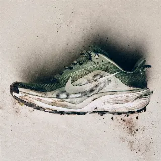 Nike ACG Pegasus Trail trailrunningschoenen voor heren - Groen