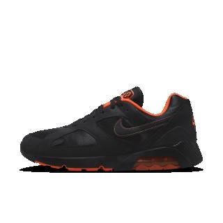 Nike Air 180 herenschoenen - Zwart