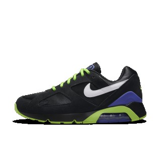 Nike Air 180 herenschoenen - Zwart