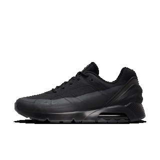 Nike Air 180 x PAN 'NIX' herenschoenen - Zwart