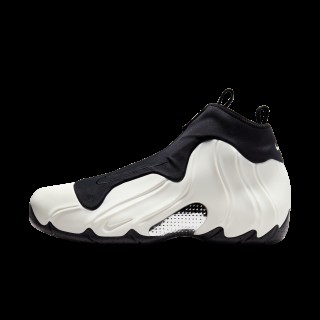 Nike Air Flightposite herenschoenen - Wit