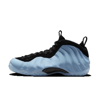 Nike Air Foamposite One herenschoenen - Blauw