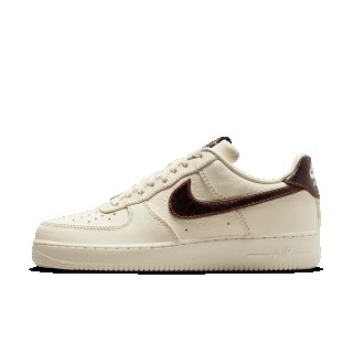 Nike Air Force 1 '07 herenschoenen - Bruin