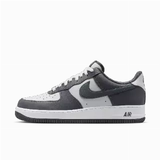 Nike Air Force 1 '07 Herenschoenen - Grijs