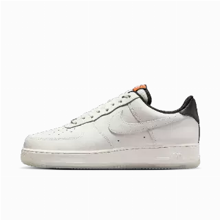 Nike Air Force 1 '07 herenschoenen - Grijs