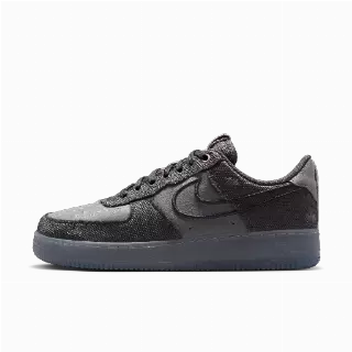 Nike Air Force 1 '07 herenschoenen - Grijs