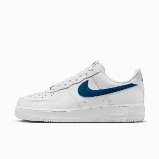 Nike Air Force 1 '07 Herenschoenen - Wit