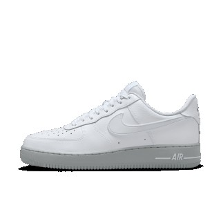Nike Air Force 1 '07 herenschoenen - Wit