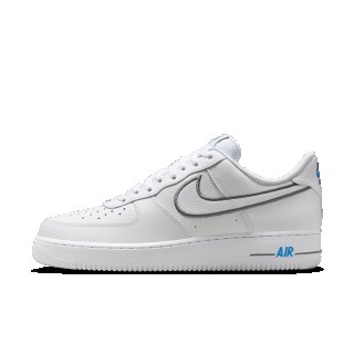 Nike Air Force 1 '07 herenschoenen - Wit