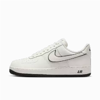 Nike Air Force 1 '07 herenschoenen - Wit