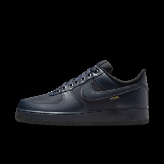 Nike Air Force 1 '07 LV8 herenschoenen - Blauw