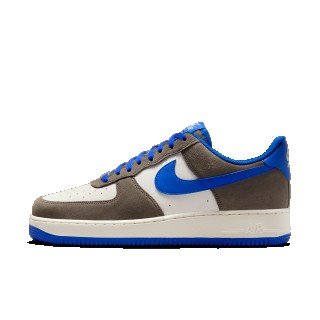 Nike Air Force 1 '07 LV8 herenschoenen - Grijs