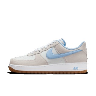 Nike Air Force 1 '07 LV8 herenschoenen - Grijs